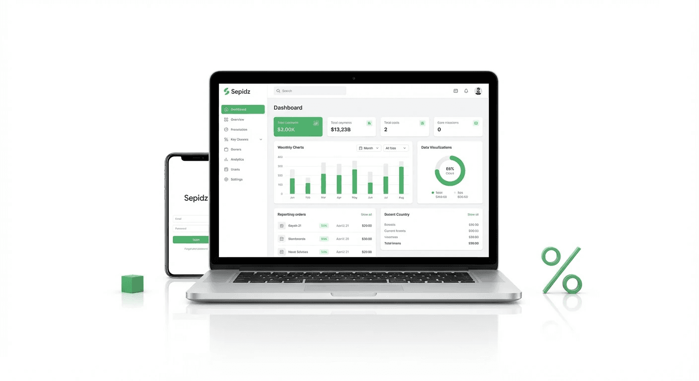 نرم افزار سیما سیستم حسابداری