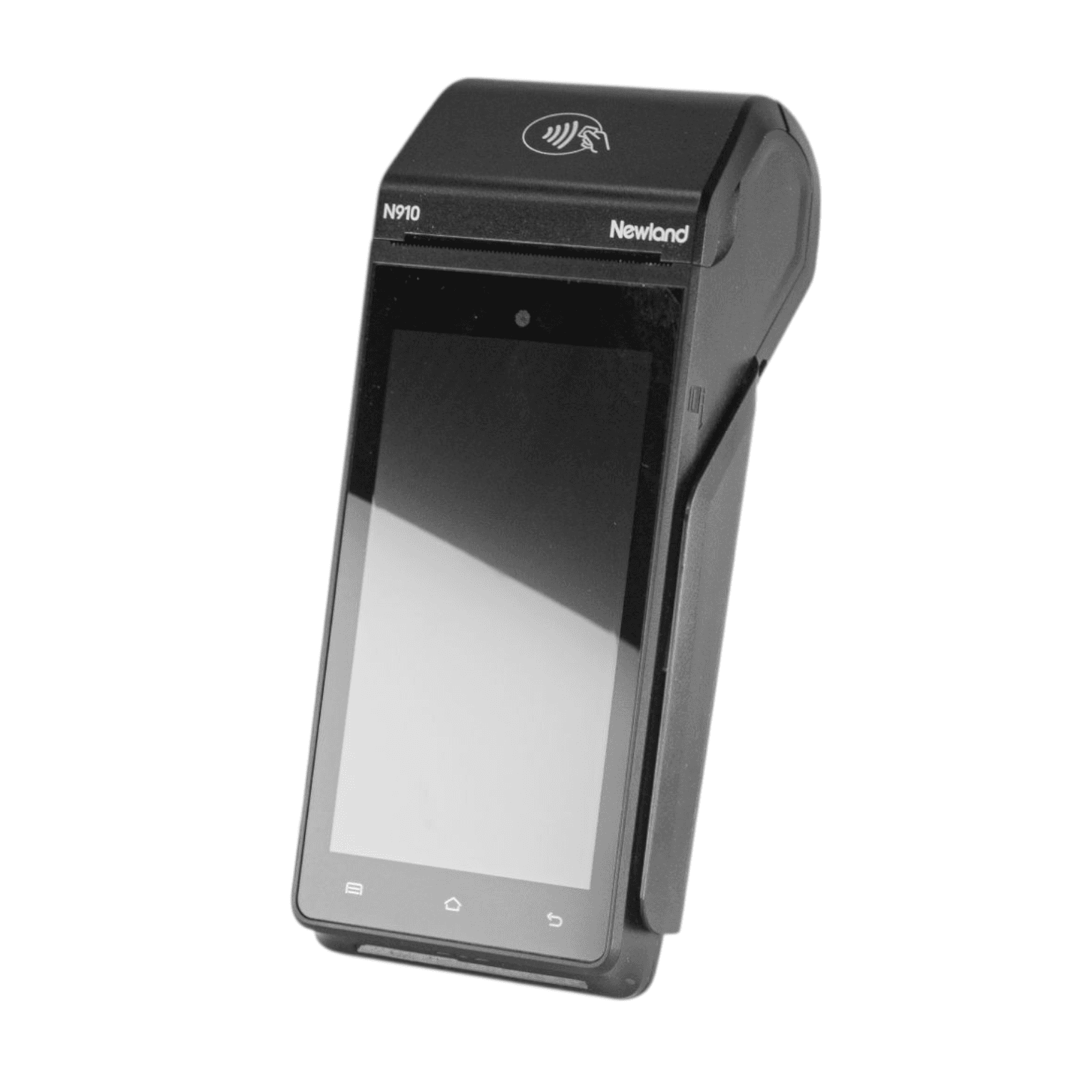 دستگاه تبلت پوز سفارش گیر گارسون 910 pro 2G