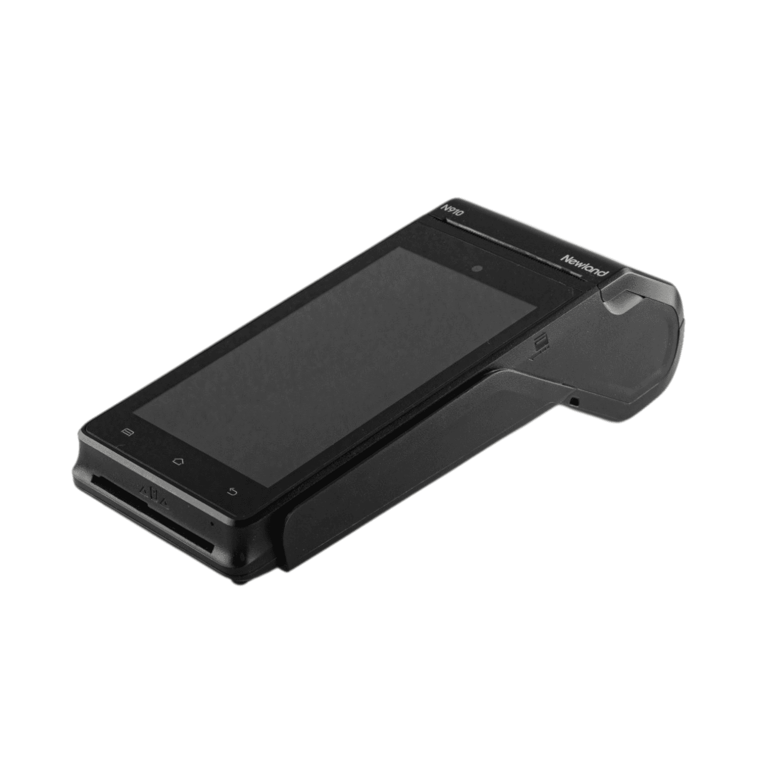 دستگاه تبلت پوز سفارش گیر گارسون 910 pro 2G — تصویر ۲