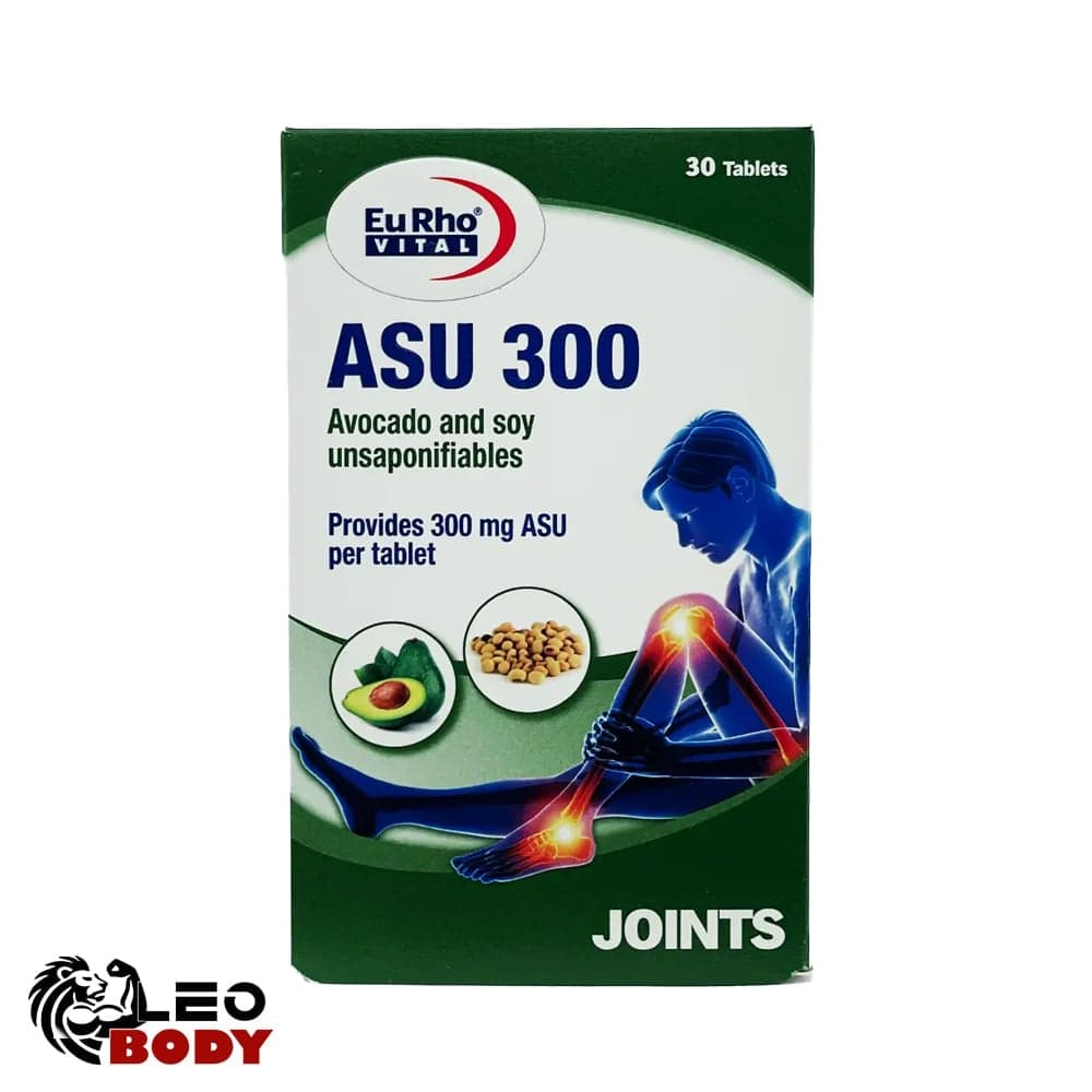 آسو 300 یوروویتال — تصویر ۲
