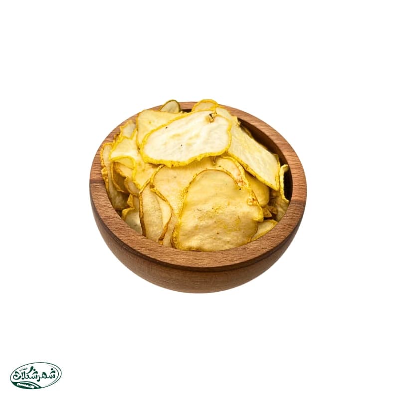 میوه خشک گلابی