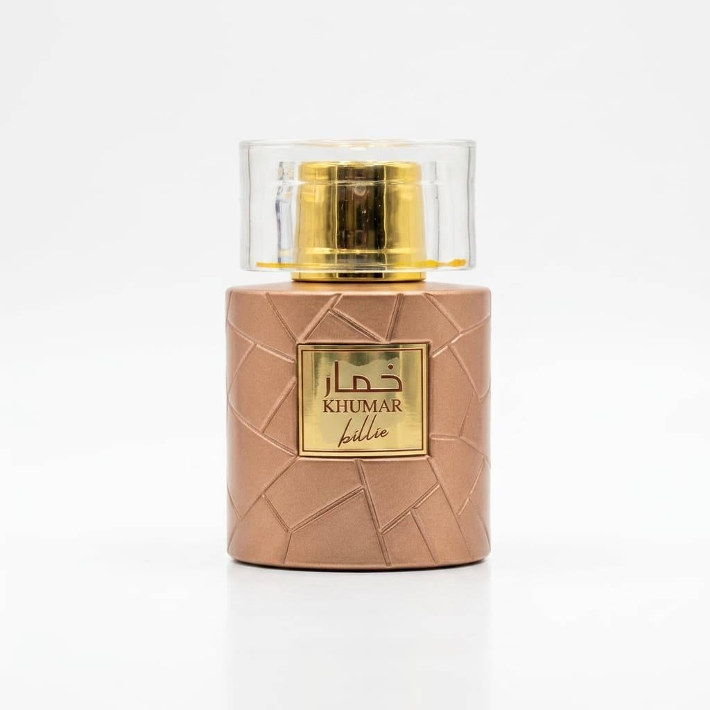 عطر ادکلن خمار بیلی ایلیش Wadi Al Khaleej Khumar Billie Eilish | بررسی رایحه