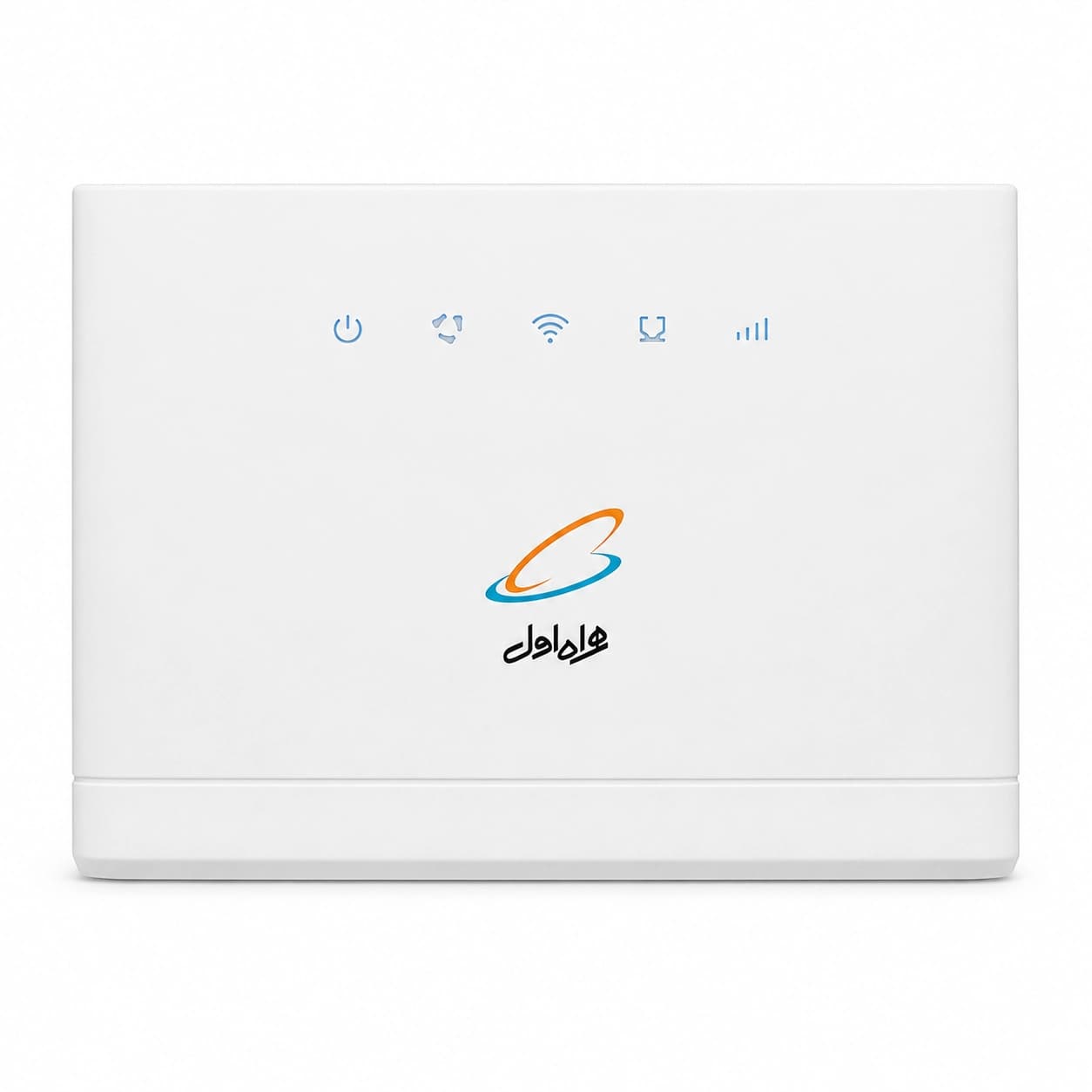مودم سیم کارتی همراه اول ۴G مدل HA4300
