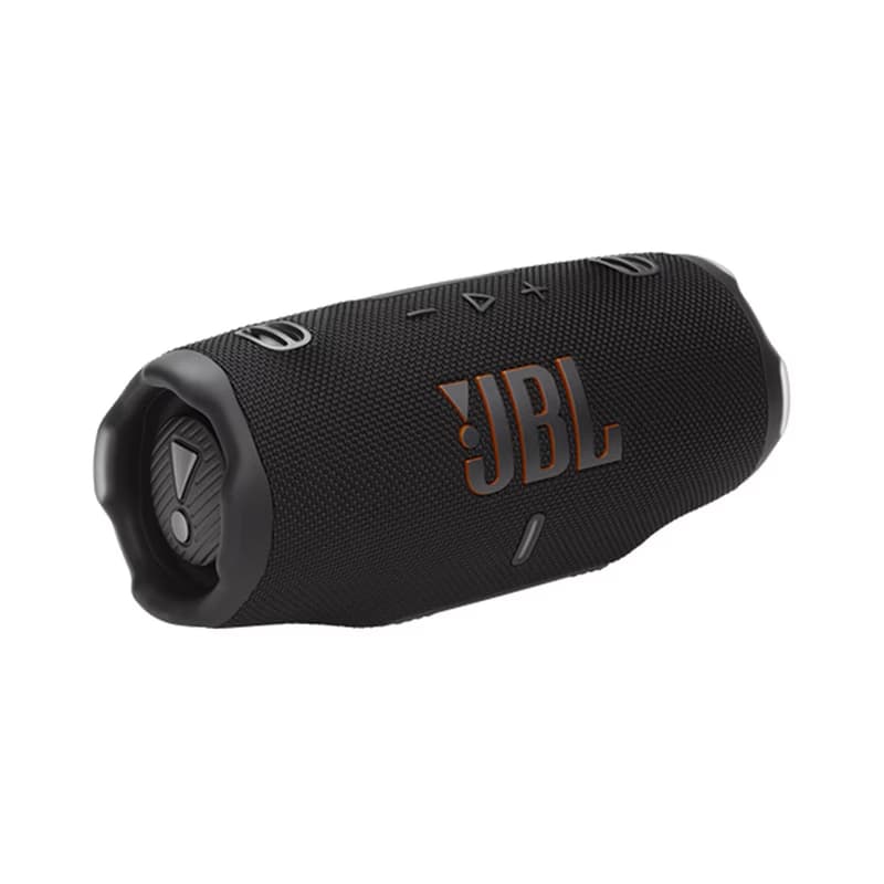 اسپیکر بلوتوثی JBL مدل CHARGE 6 (مشکی)