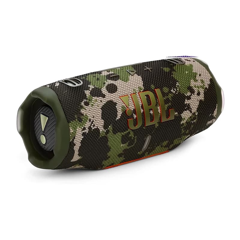 اسپیکر بلوتوثی JBL مدل CHARGE 6 (چریکی)
