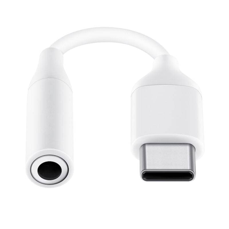 کابل تبدیل USB-C به جک 3.5 میلیمتری — تصویر ۴