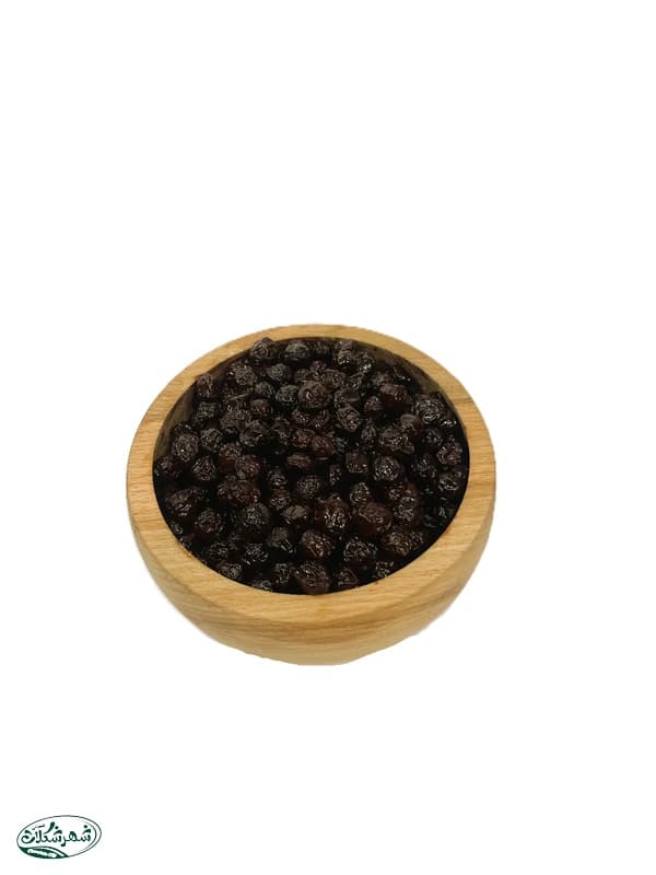 البالو خشک