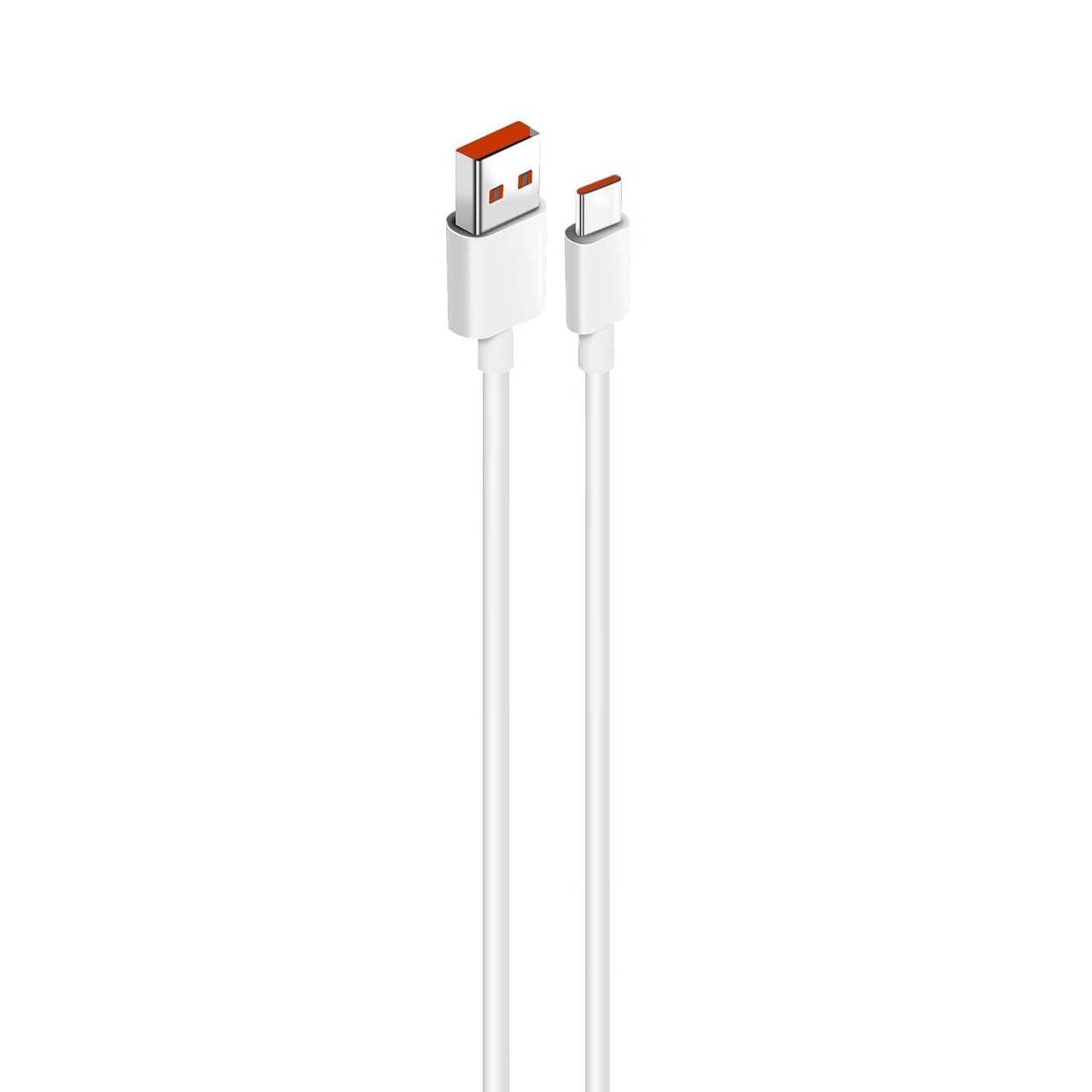 کابل شارژ فست 67W شیائومی Type-C — تصویر ۲