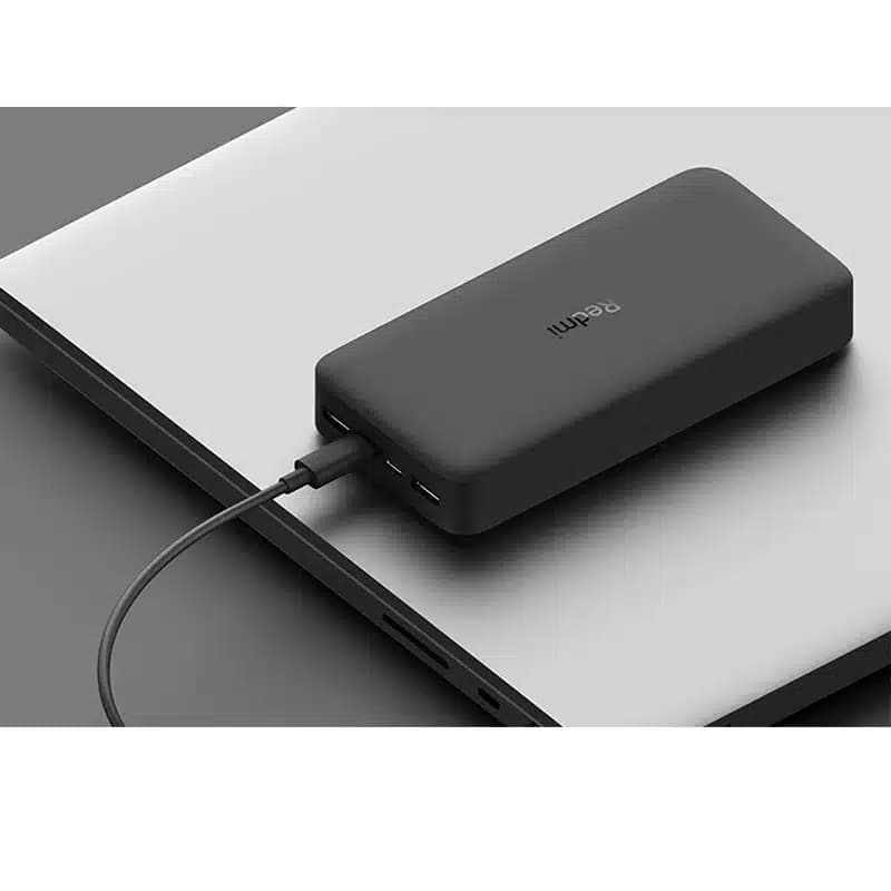 پاوربانک شیائومی مدل REDMI — تصویر ۵