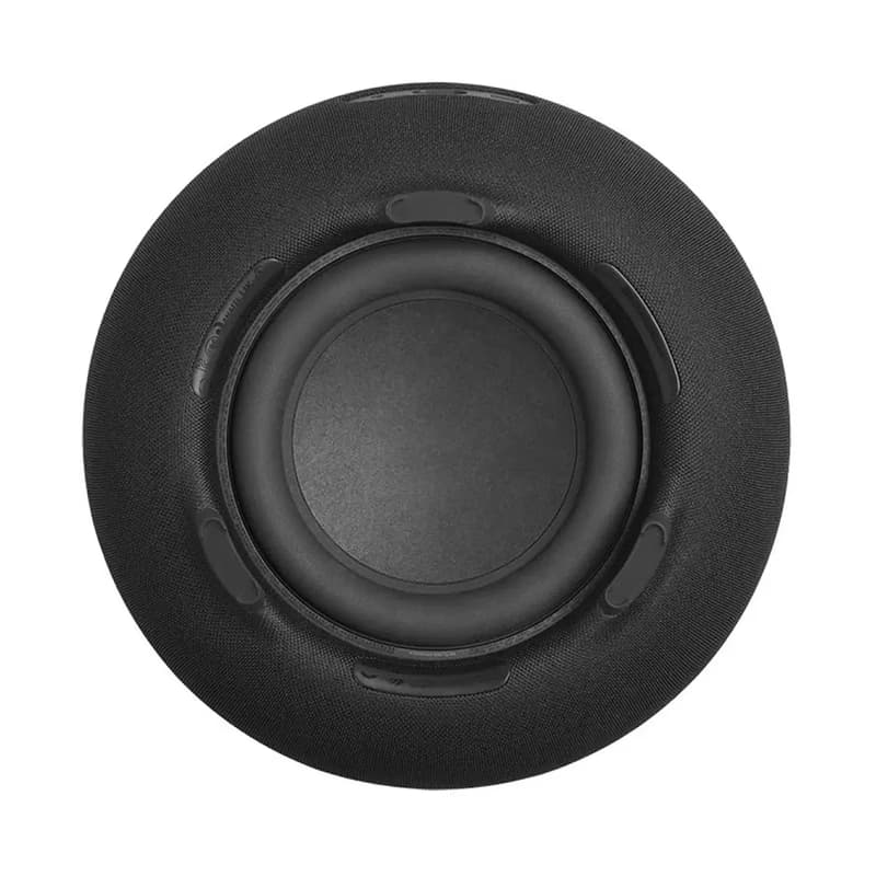 اسپیکر بلوتوثی هارمن کاردن مدل AURA STUDIO 5 (مشکی) — تصویر ۲