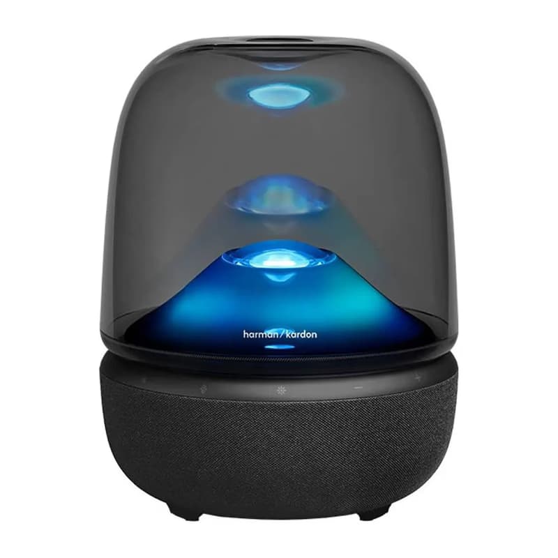 اسپیکر بلوتوثی هارمن کاردن مدل AURA STUDIO 5 (مشکی)