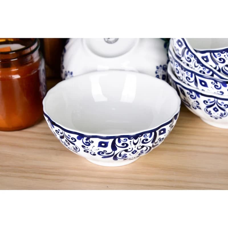 پیاله بی.وی.کی طرح آترین Atrin کد 475509 مجموعه 6 عددی — تصویر ۲