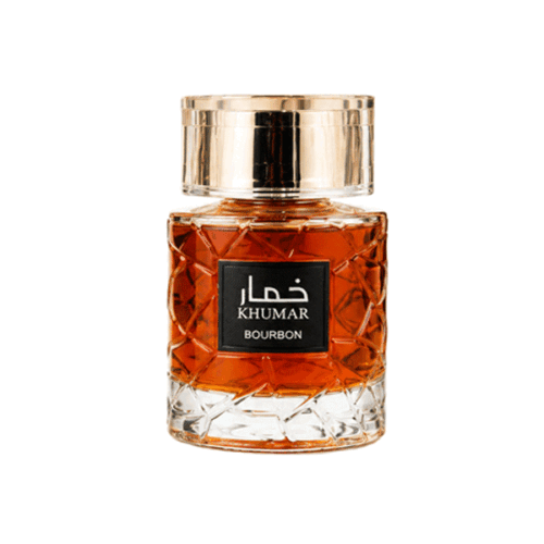 عطر ادکلن خمار بوربن Wadi Al Khaleej Khumar Bourbon | بررسی رایحه