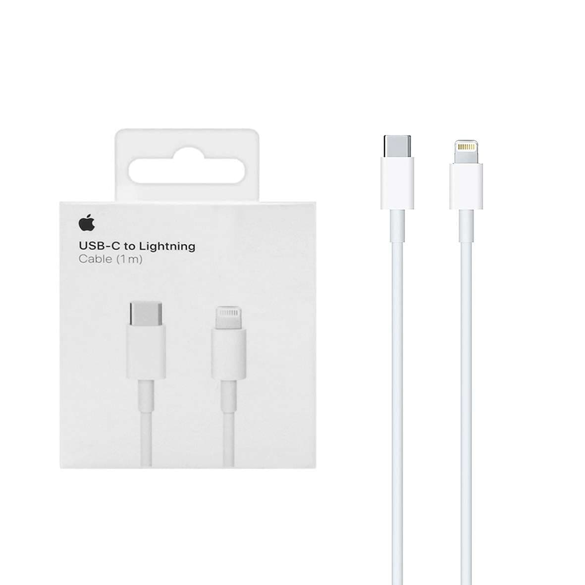 کابل شارژ آیفون Type-C to Lightning مدل ORG PD — تصویر ۲