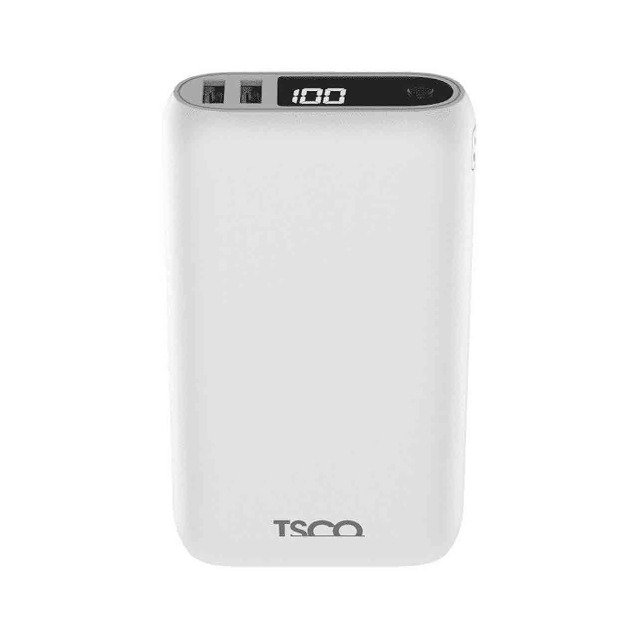 پاوربانک فست شارژ تسکو 20000mAh مدل TP 869 22.5W