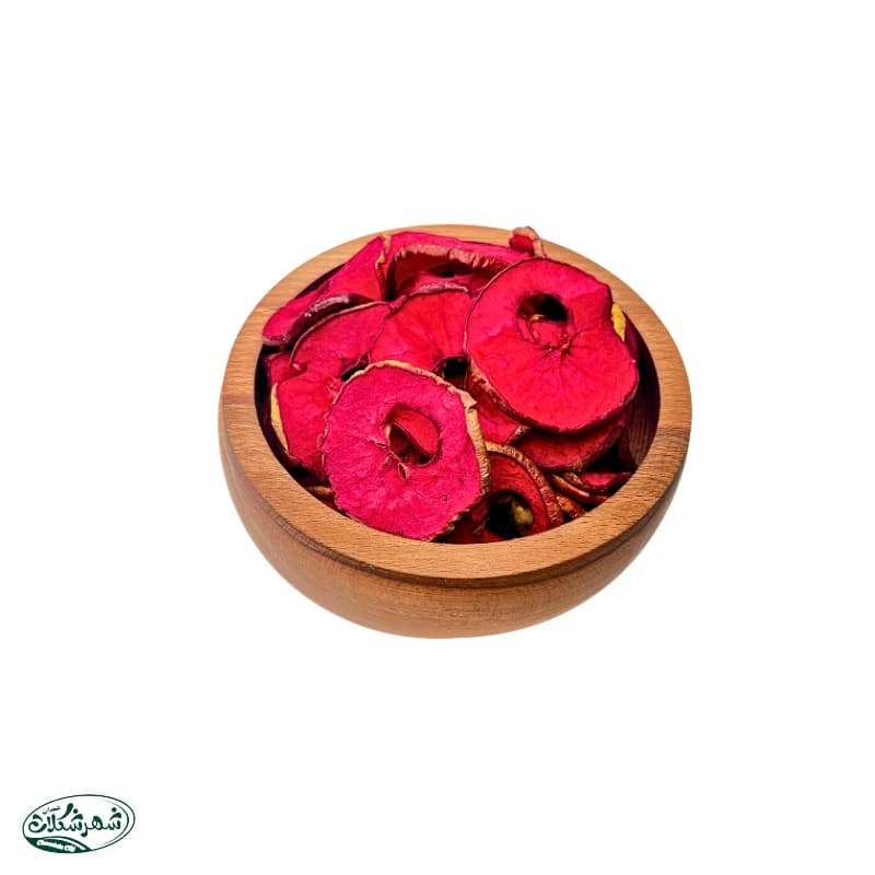سیب لبویی — تصویر ۲