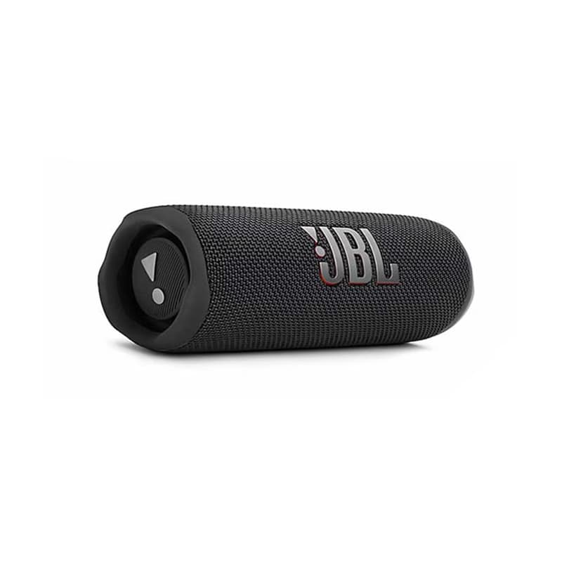 اسپیکر بلوتوثی JBL مدل FLIP 7 (مشکی) — تصویر ۲