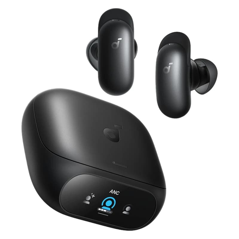 هدفون بلوتوثی انکر مدل Soundcore Liberty 5 Pro — تصویر ۵