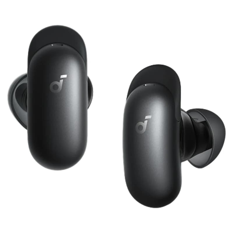 هدفون بلوتوثی انکر مدل Soundcore Liberty 5 Pro — تصویر ۴