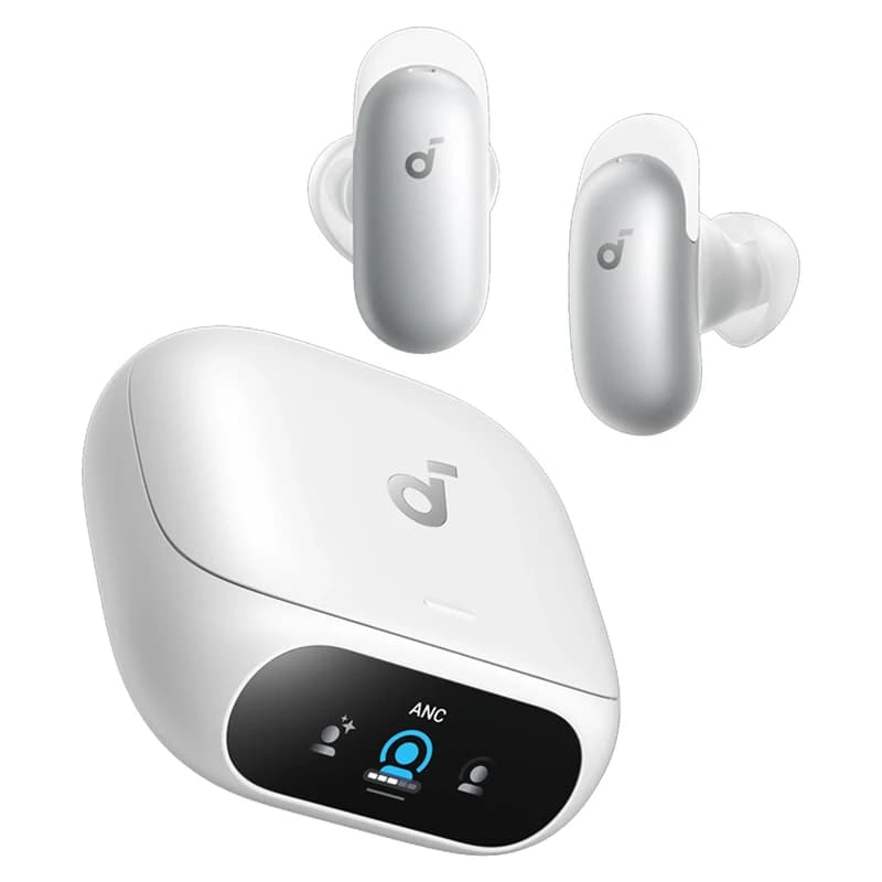 هدفون بلوتوثی انکر مدل Soundcore Liberty 5 Pro