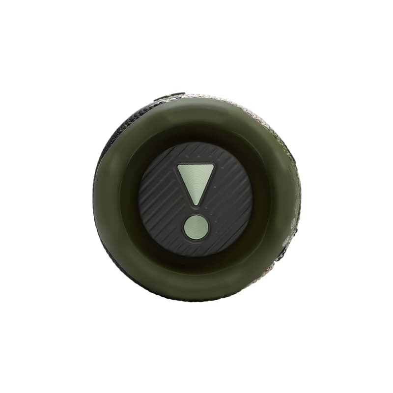 اسپیکر بلوتوثی JBL مدل FLIP 7 (چریکی) — تصویر ۴