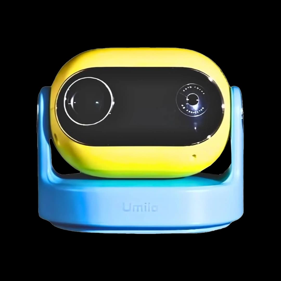 ویدئو پروژکتور Umiio مدل U30 4K
