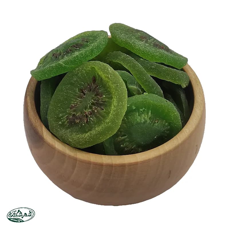 حبه میوه کیوی