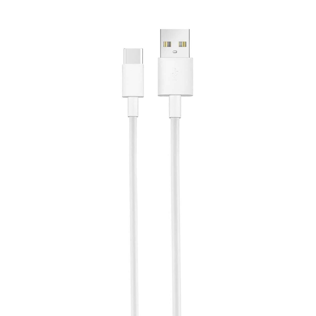 کابل شارژ فست سامسونگ Type-C مدل DC15WX-G 3A 15W