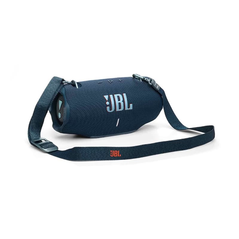 اسپیکر بلوتوثی JBL مدل XTREME 4 (سورمه‌ای)