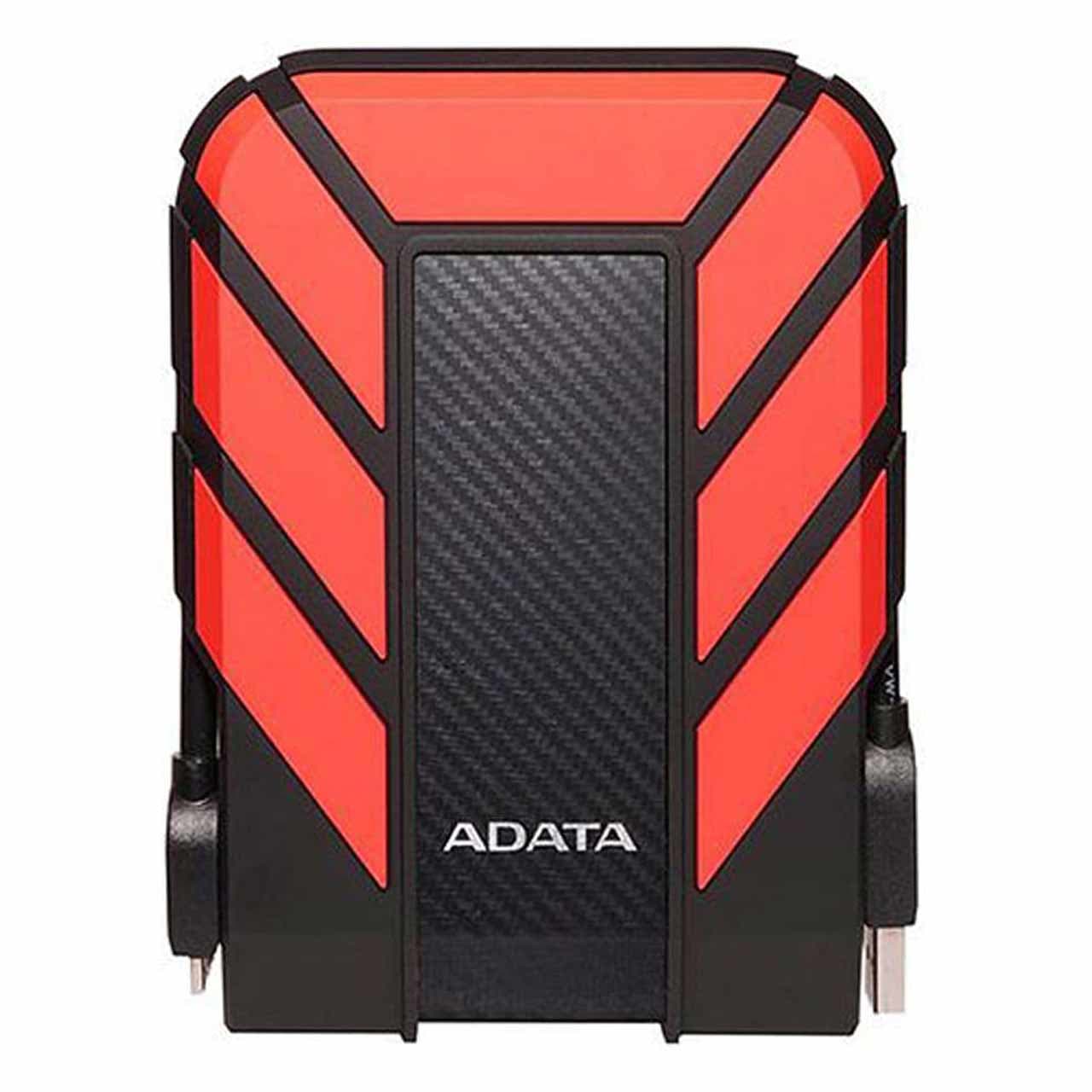 هارد اکسترنال ای دیتا مدل Durable HD710 Pro ظرفیت یک ترابایت — تصویر ۴