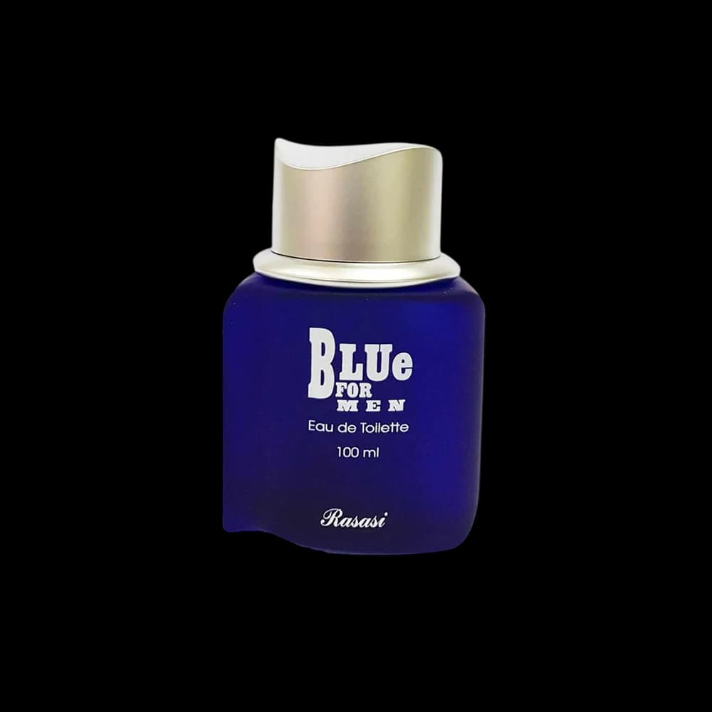 عطر ادکلن رصاصی بلو فورمن Rasasi Blue For Men | بررسی رایحه
