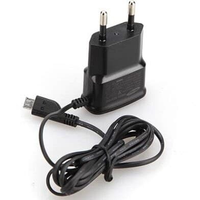 شارژر دیواری سامسونگ مدل i9000 — تصویر ۷