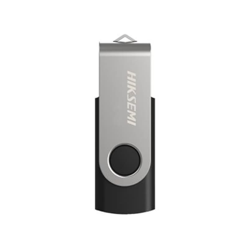 فلش مموری هایکسمی 128 گیگابایت USB3.0 مدل HS-M200S (خاکستری)
