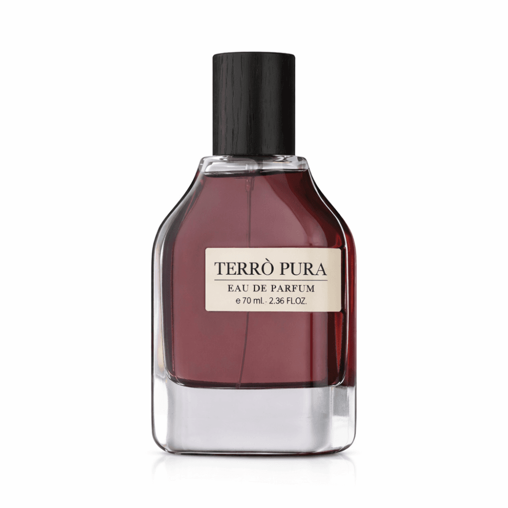 عطر ادکلن ترو پورا ارتوپاریسی Fragrance World Terro Pura | بررسی رایحه