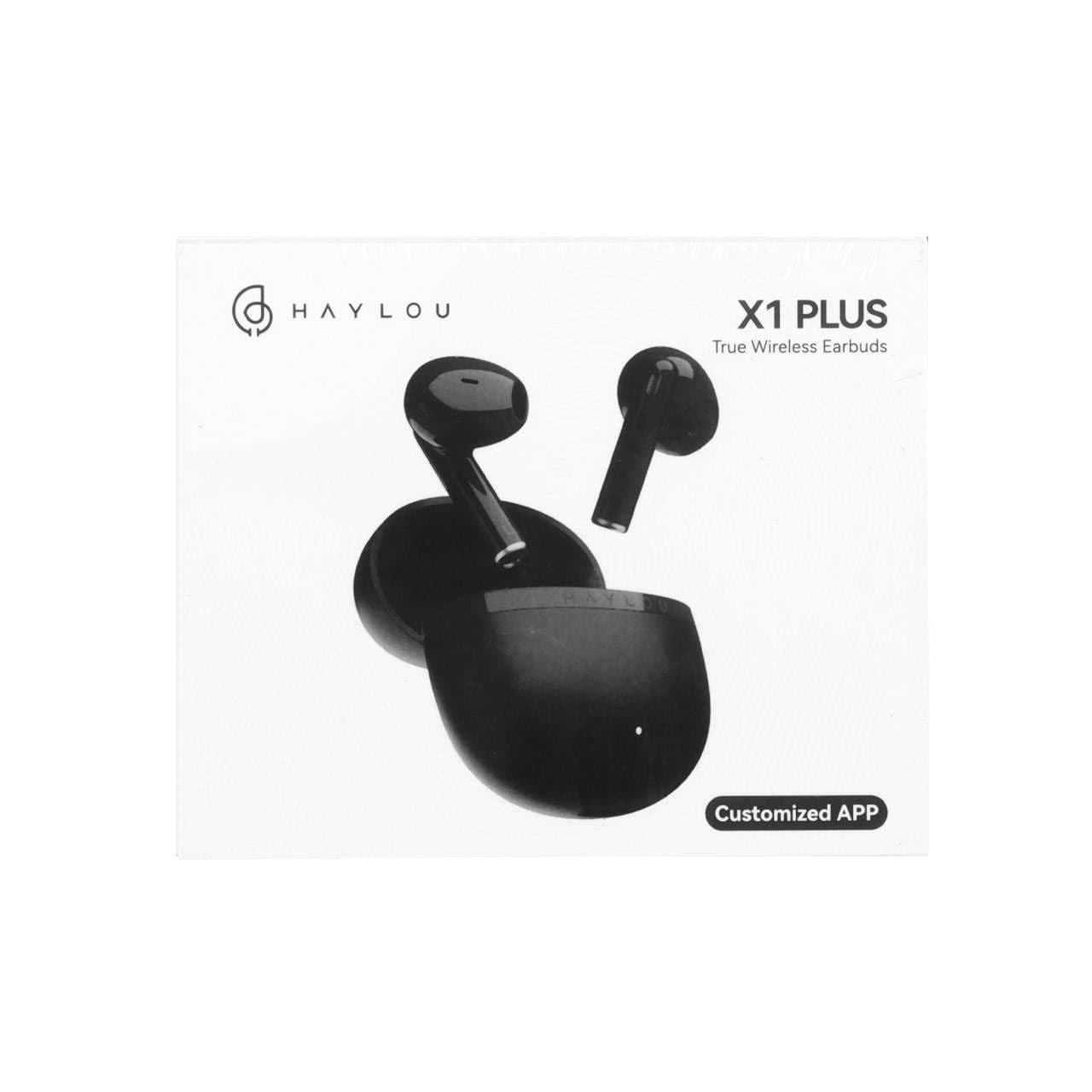 ایرفون بلوتوثی هایلو مدل X1 Plus — تصویر ۳
