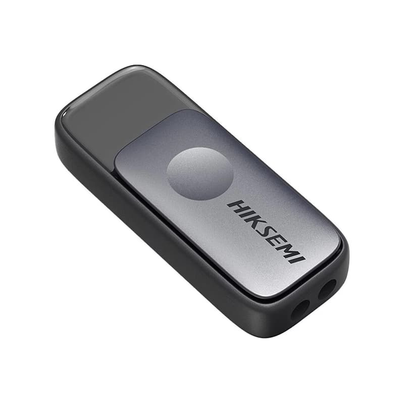فلش مموری هایکسمی 64 گیگابایت USB3.0 مدل HS-M210S (مشکی) — تصویر ۲