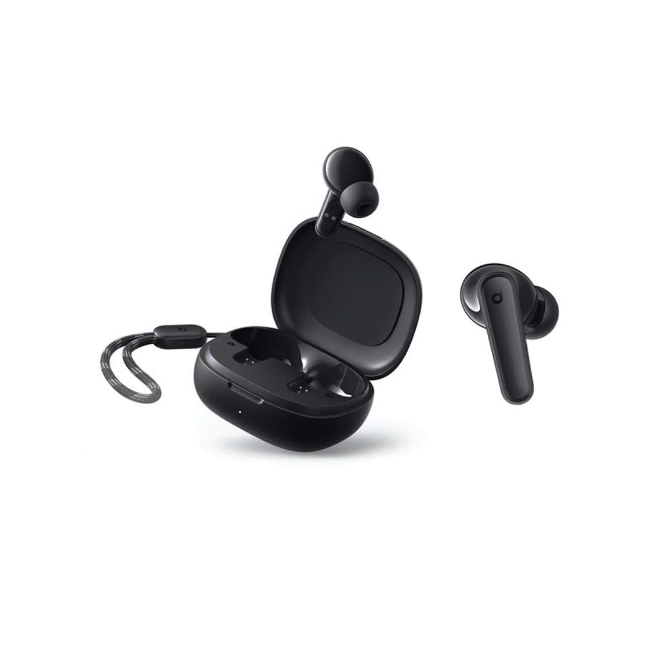 ایربادز بلوتوثی انکر مدل R50i A3949 — تصویر ۳