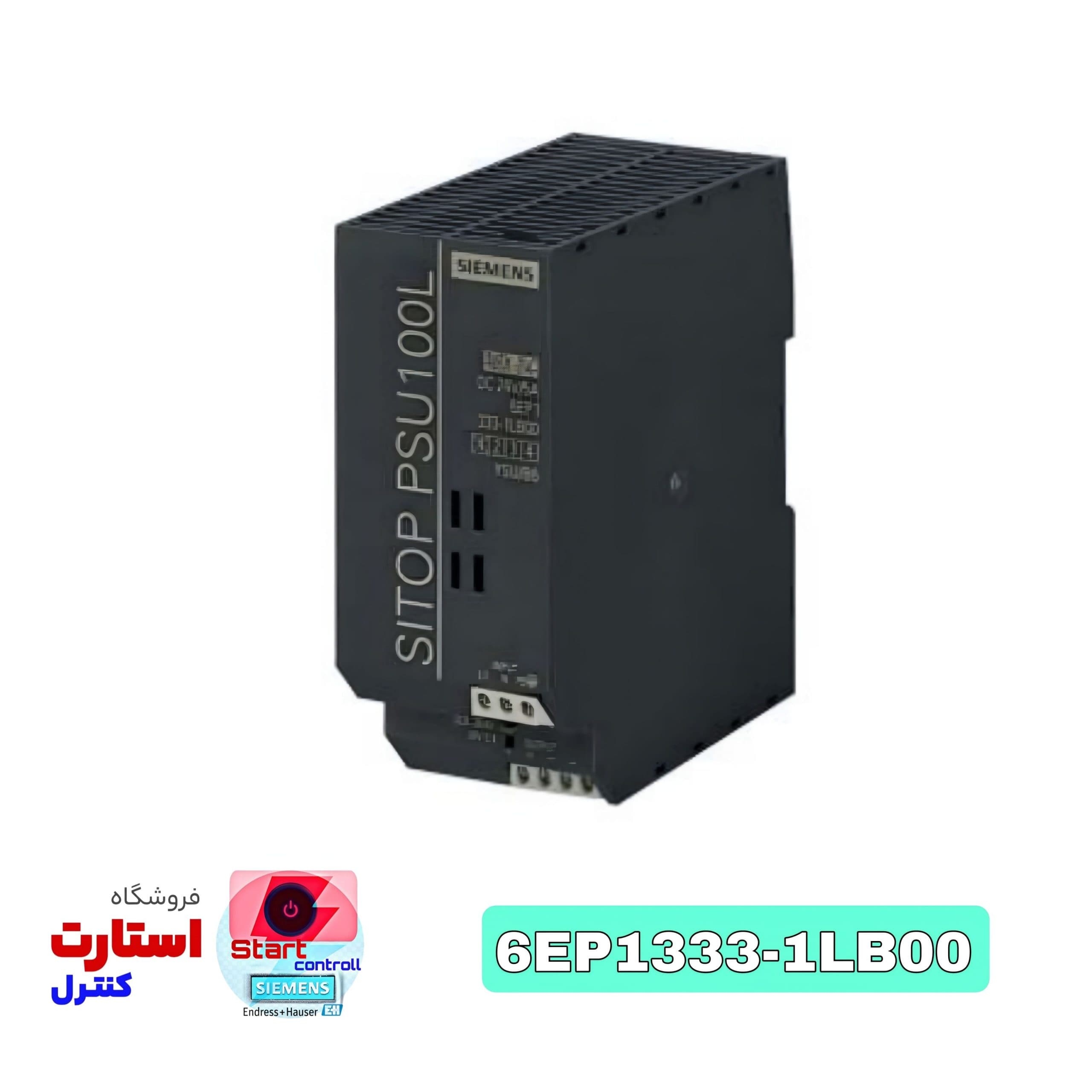 پاور 5 امپر | 6EP1333-1LBOO SIEMENS | SITOP