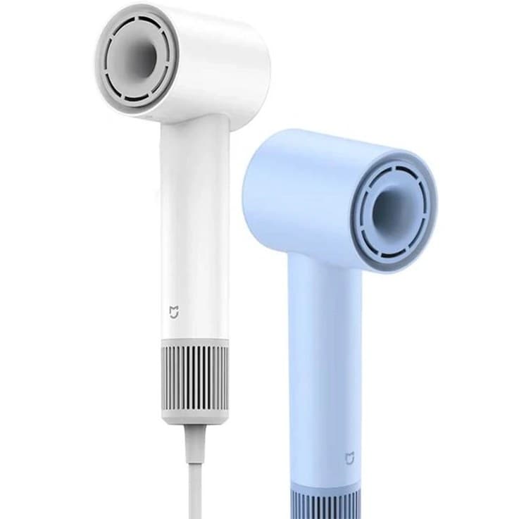 سشوار خانگی 1600 وات سفید میجیا شیائومی Xiaomi مدل H501 SE — تصویر ۳