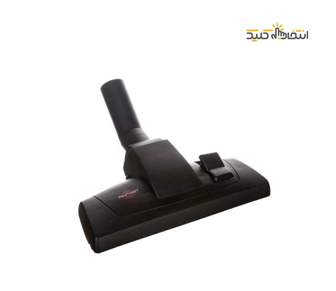 جاروبرقی پارس خزر مدل Turbo 2000 — تصویر ۹