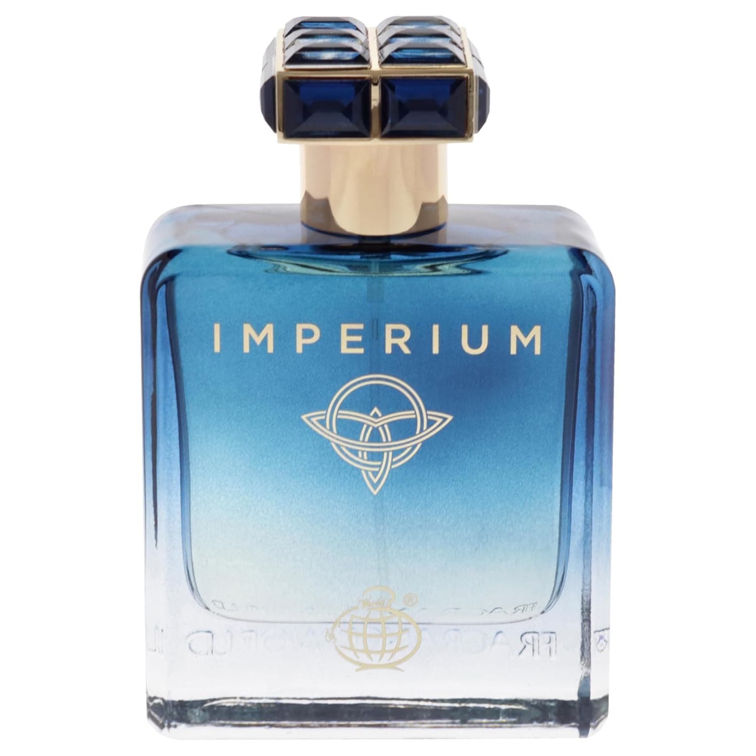 عطر ادکلن ایمپریوم فرگرانس Fragrance World Imperium اصل | بررسی رایحه — تصویر ۲