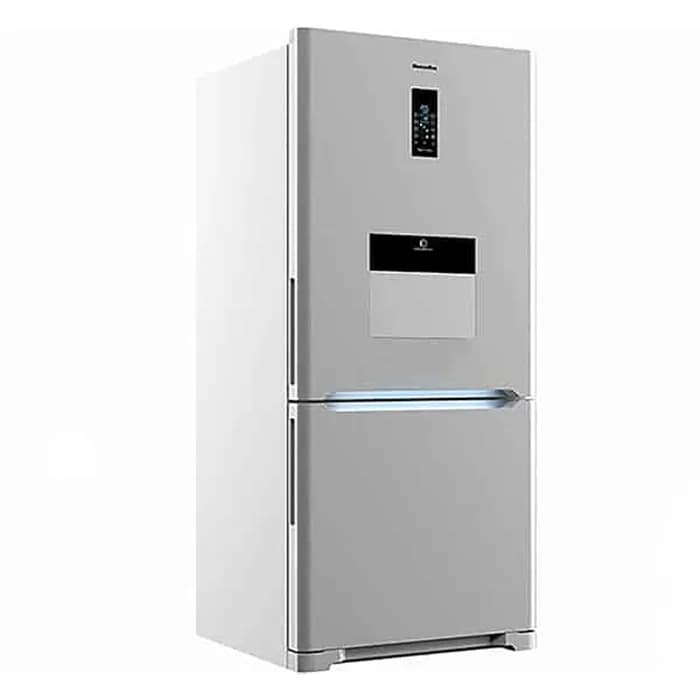 یخچال فریزر کمبی 850 هیمالیا مدل امگا Omega Twincooling با هوم بار