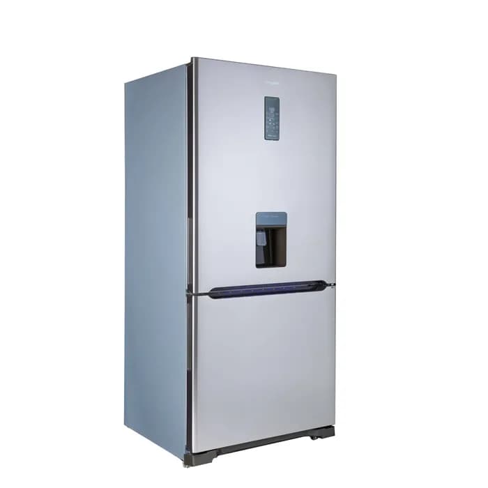 یخچال فریزر کمبی 850 هیمالیا مدل امگا Omega Twincooling با آبسرد کن اتومات