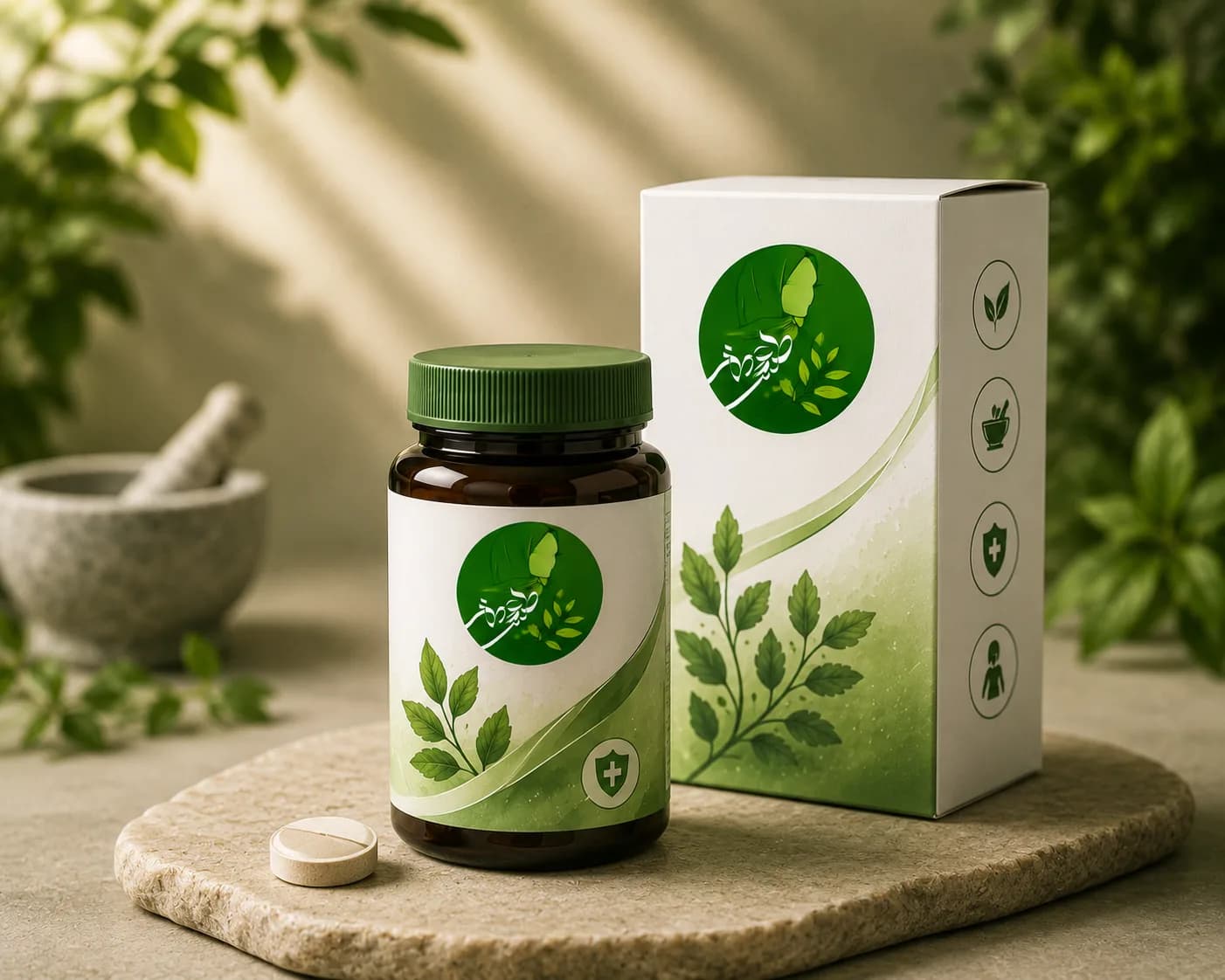 قرص خونساز سلوی