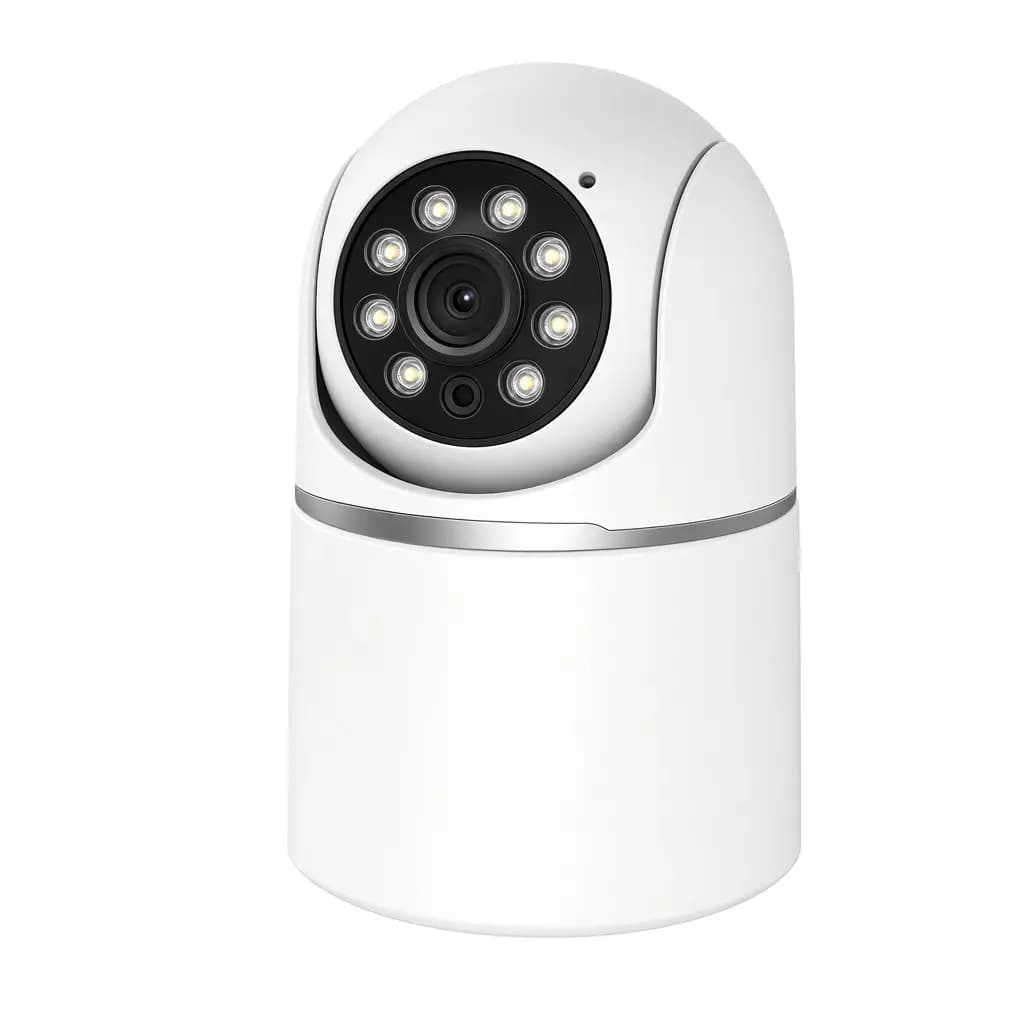 دوربین مداربسته برند کیو پلاس مدل PL-IPW-RHU3800
