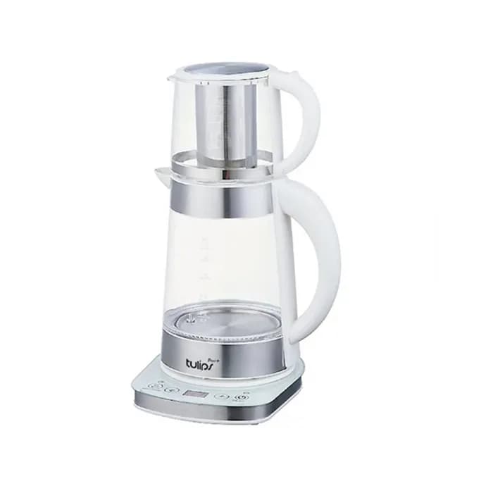 چای ساز تولیپس مدل Tulips TM-A459GG — تصویر ۳