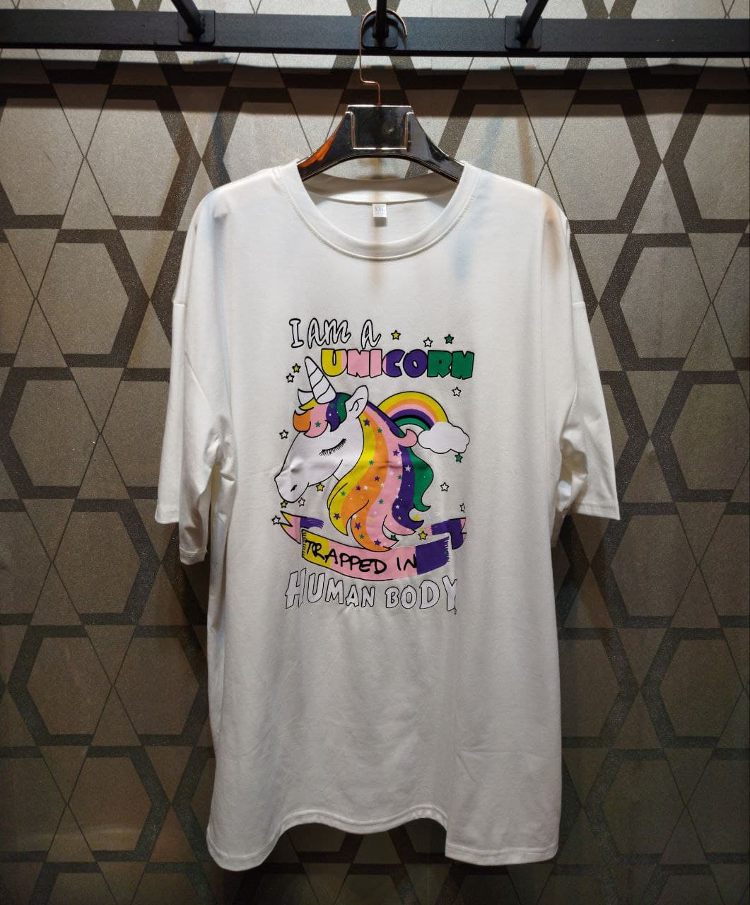 unicorn — تصویر ۲