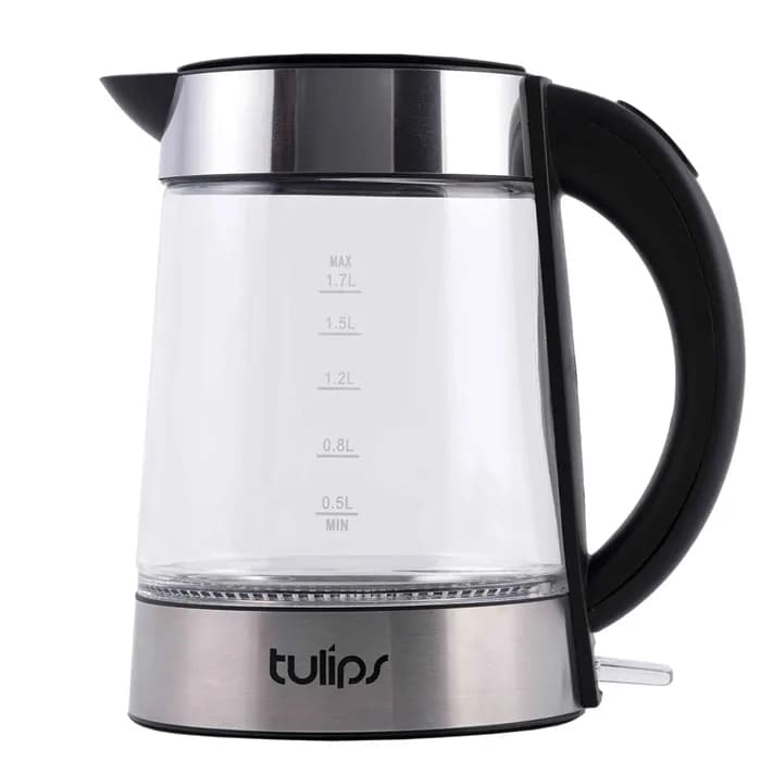 چای ساز تولیپس مدل Tulips TM-452GG — تصویر ۵