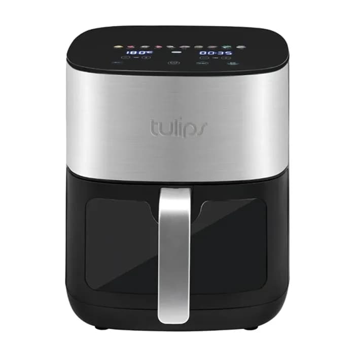سرخکن بدون روغن تولیپس 6 لیتری مدل Tulips AF-448