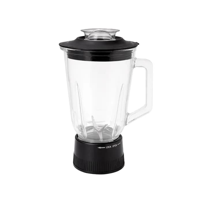 آبمیوه‌گیری چهار کاره تولیپس مدل Tulips FJ-476 — تصویر ۳